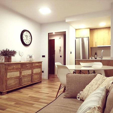 Apartamento Can Calet Con Parking En Sant Antoni De Calonge カロンジェ エクステリア 写真