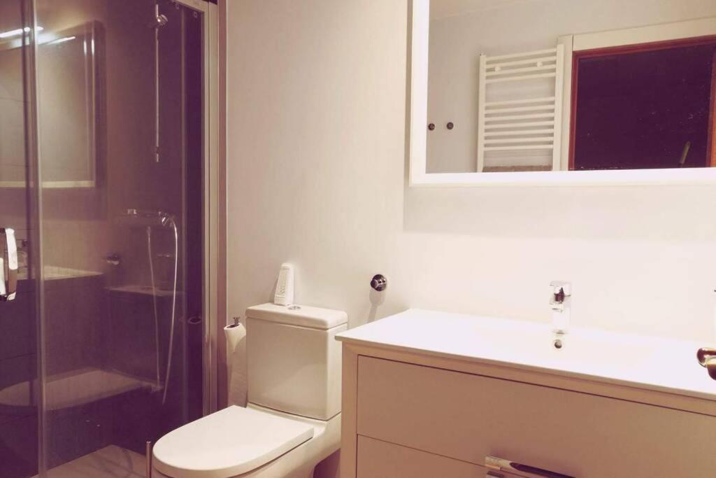 Apartamento Can Calet Con Parking En Sant Antoni De Calonge カロンジェ エクステリア 写真
