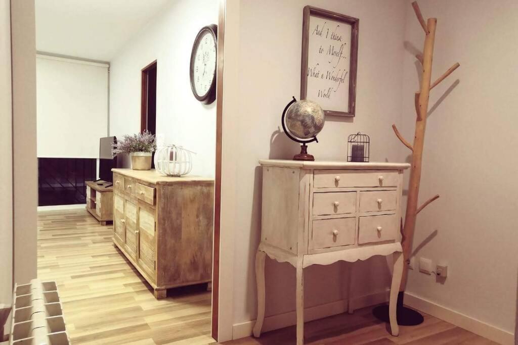 Apartamento Can Calet Con Parking En Sant Antoni De Calonge カロンジェ エクステリア 写真