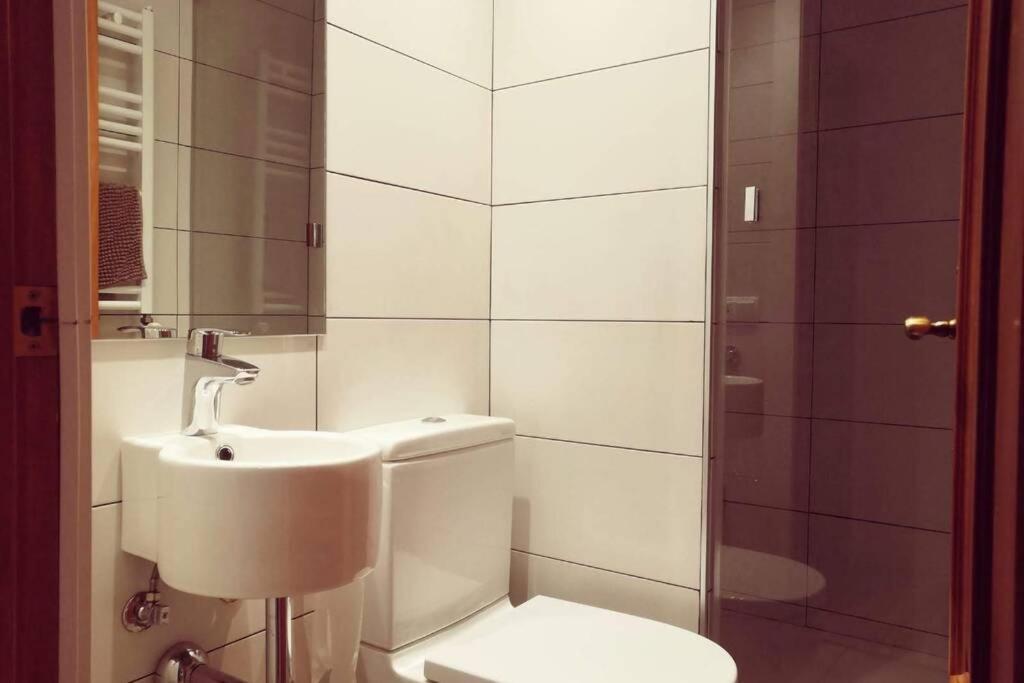 Apartamento Can Calet Con Parking En Sant Antoni De Calonge カロンジェ エクステリア 写真