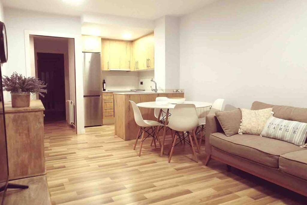 Apartamento Can Calet Con Parking En Sant Antoni De Calonge カロンジェ エクステリア 写真