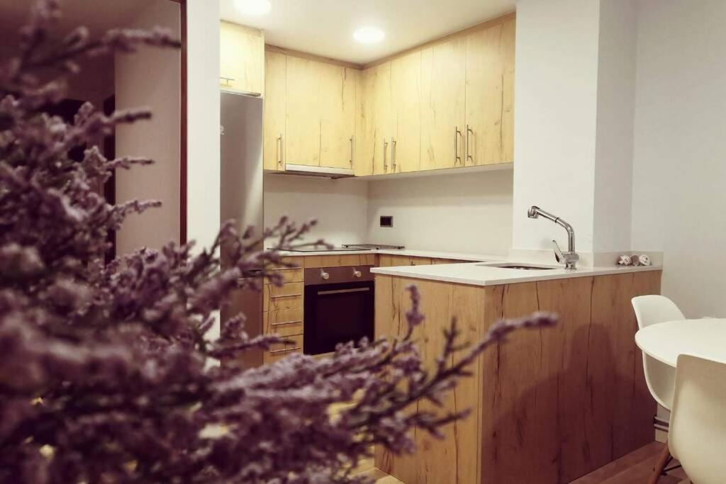 Apartamento Can Calet Con Parking En Sant Antoni De Calonge カロンジェ エクステリア 写真