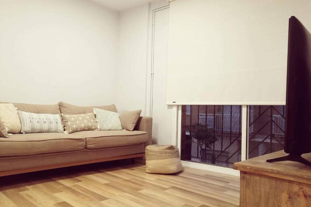 Apartamento Can Calet Con Parking En Sant Antoni De Calonge カロンジェ エクステリア 写真
