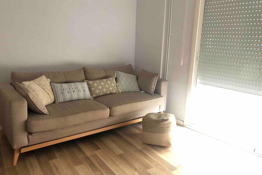 Apartamento Can Calet Con Parking En Sant Antoni De Calonge カロンジェ エクステリア 写真