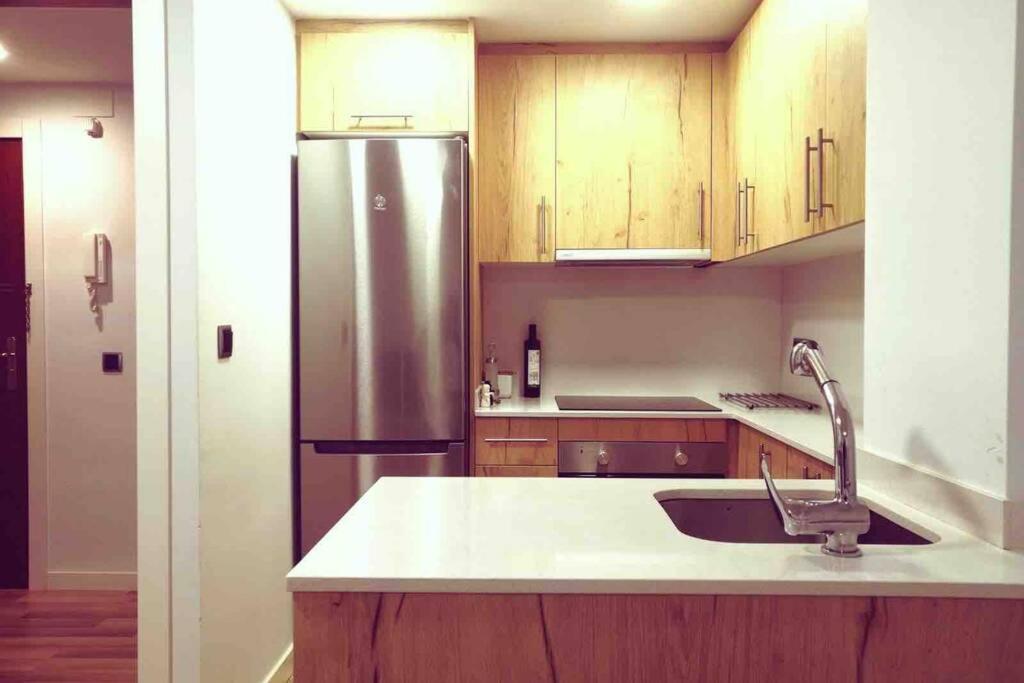 Apartamento Can Calet Con Parking En Sant Antoni De Calonge カロンジェ エクステリア 写真